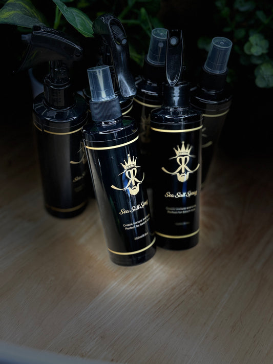 Royal Roots Sea Salt Spray