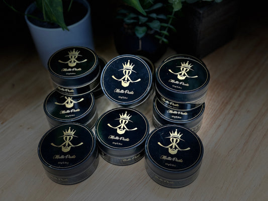Royal Roots Matte Paste