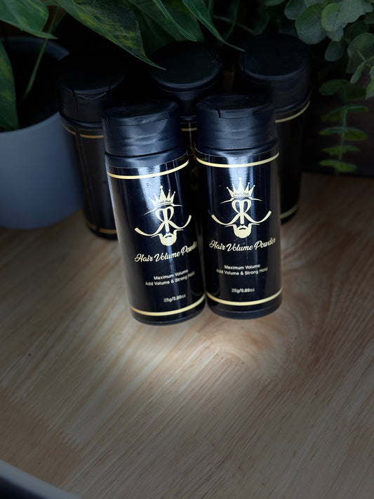 Royal Roots Volume Texturizing  Powder